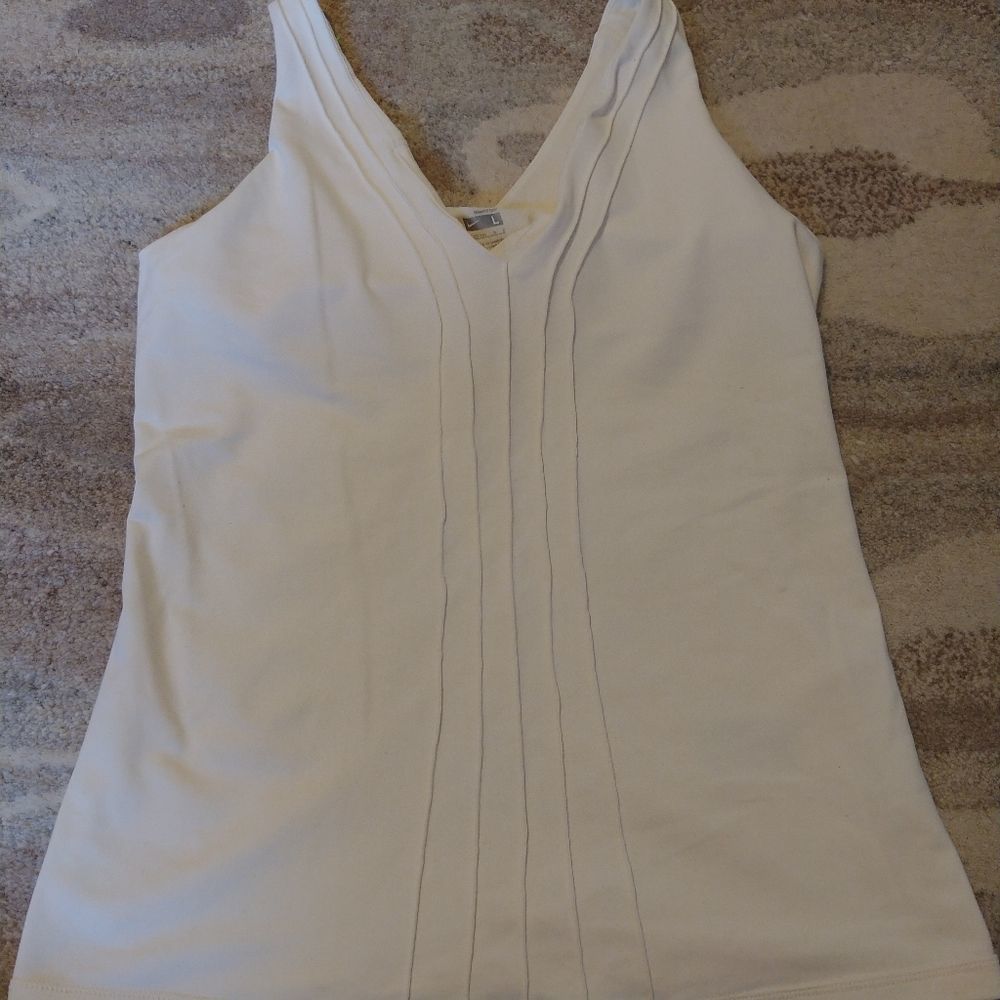 Nike Fit Dry Top